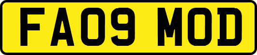 FA09MOD