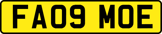 FA09MOE