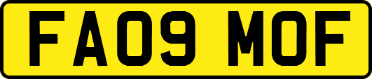 FA09MOF
