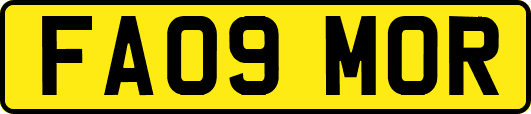 FA09MOR