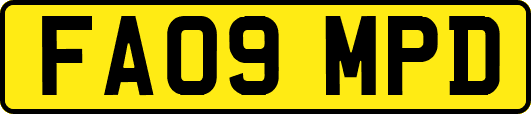 FA09MPD