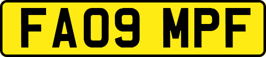 FA09MPF