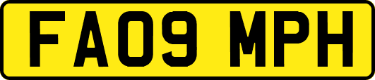 FA09MPH