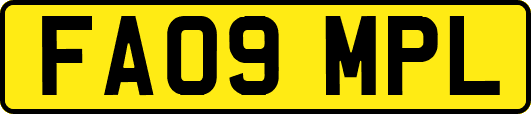 FA09MPL