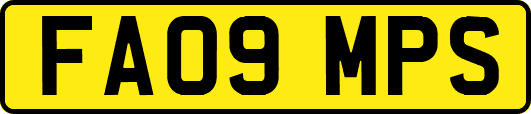 FA09MPS