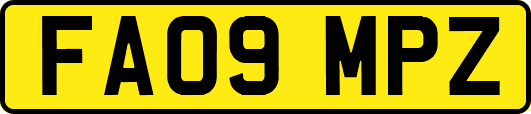 FA09MPZ