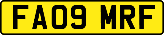 FA09MRF