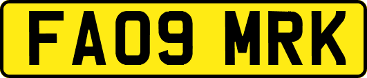 FA09MRK