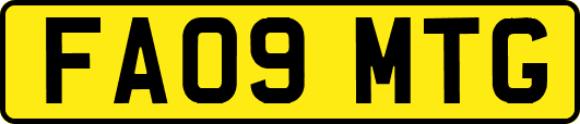 FA09MTG