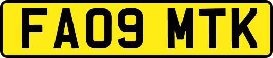 FA09MTK
