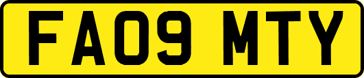 FA09MTY