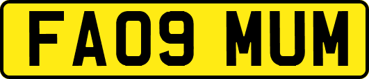 FA09MUM