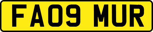 FA09MUR