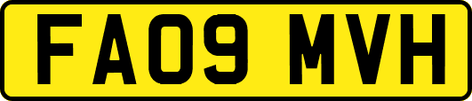 FA09MVH