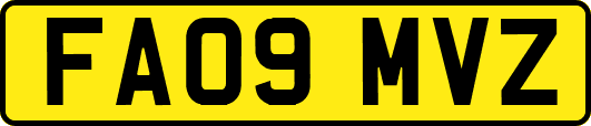 FA09MVZ