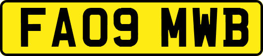 FA09MWB