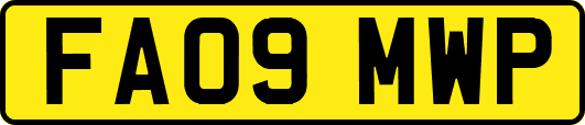 FA09MWP