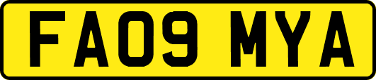 FA09MYA
