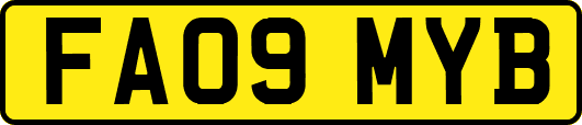FA09MYB