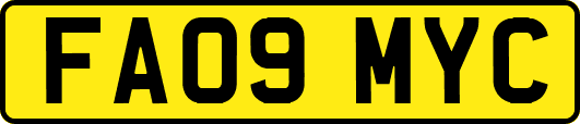 FA09MYC