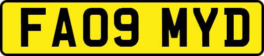 FA09MYD