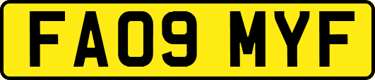 FA09MYF