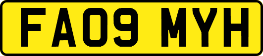 FA09MYH