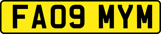 FA09MYM