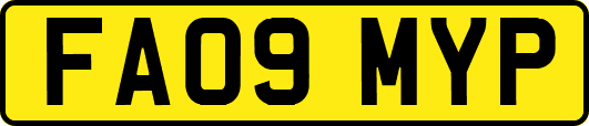 FA09MYP