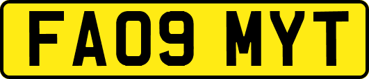 FA09MYT