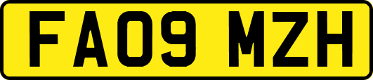 FA09MZH