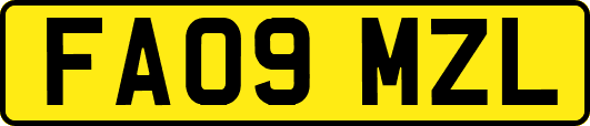FA09MZL