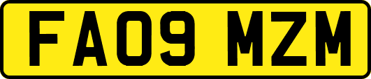FA09MZM