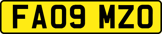 FA09MZO