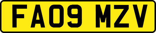 FA09MZV