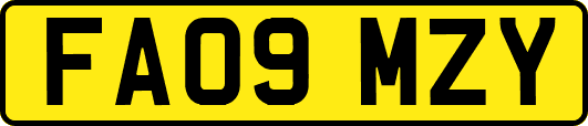 FA09MZY