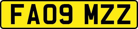 FA09MZZ