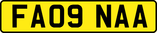 FA09NAA