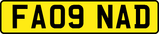 FA09NAD