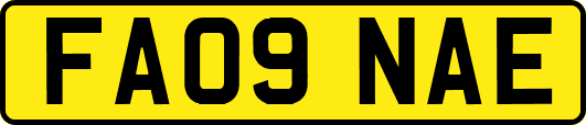FA09NAE