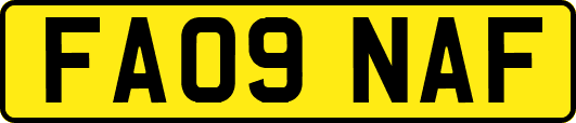 FA09NAF