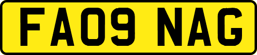 FA09NAG