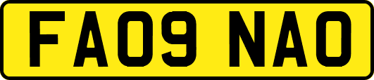 FA09NAO