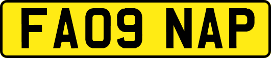 FA09NAP