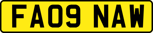 FA09NAW