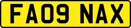 FA09NAX