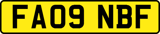 FA09NBF