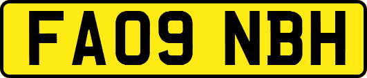 FA09NBH