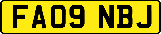 FA09NBJ