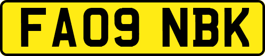 FA09NBK